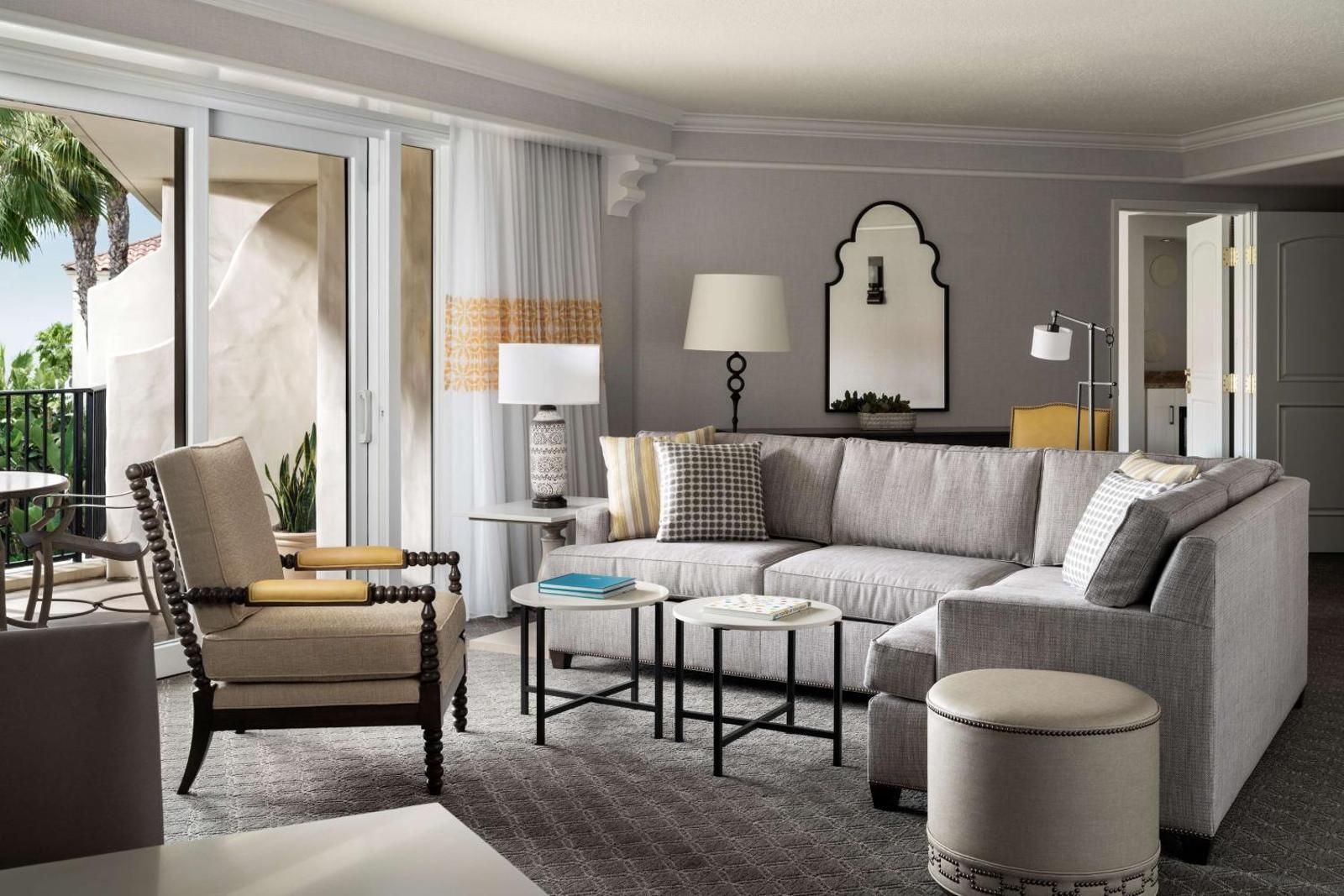 Hyatt Regency Huntington Beach Resort and Spa