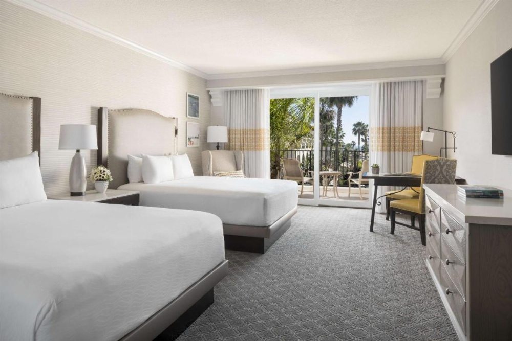 Hyatt Regency Huntington Beach Resort and Spa Image 11