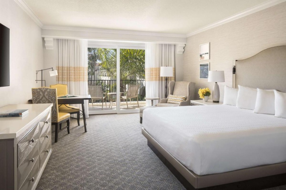 Hyatt Regency Huntington Beach Resort and Spa Image 12