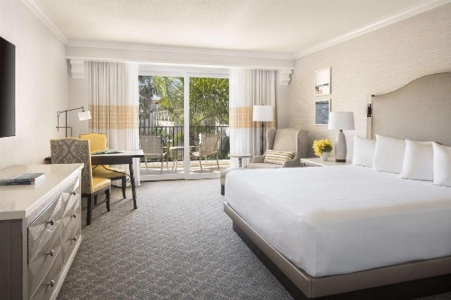 Hyatt Regency Huntington Beach Resort and Spa image 12
