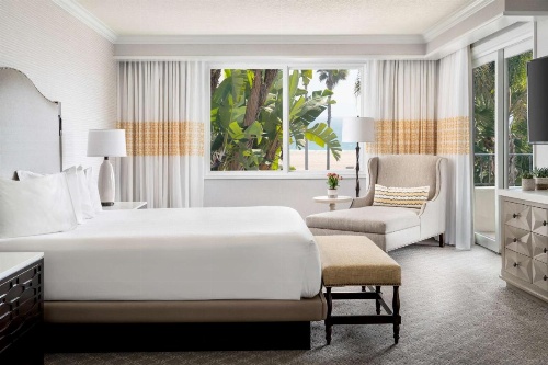 Hyatt Regency Huntington Beach Resort and Spa image 13