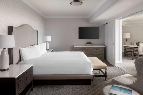 Hyatt Regency Huntington Beach Resort and Spa image 14