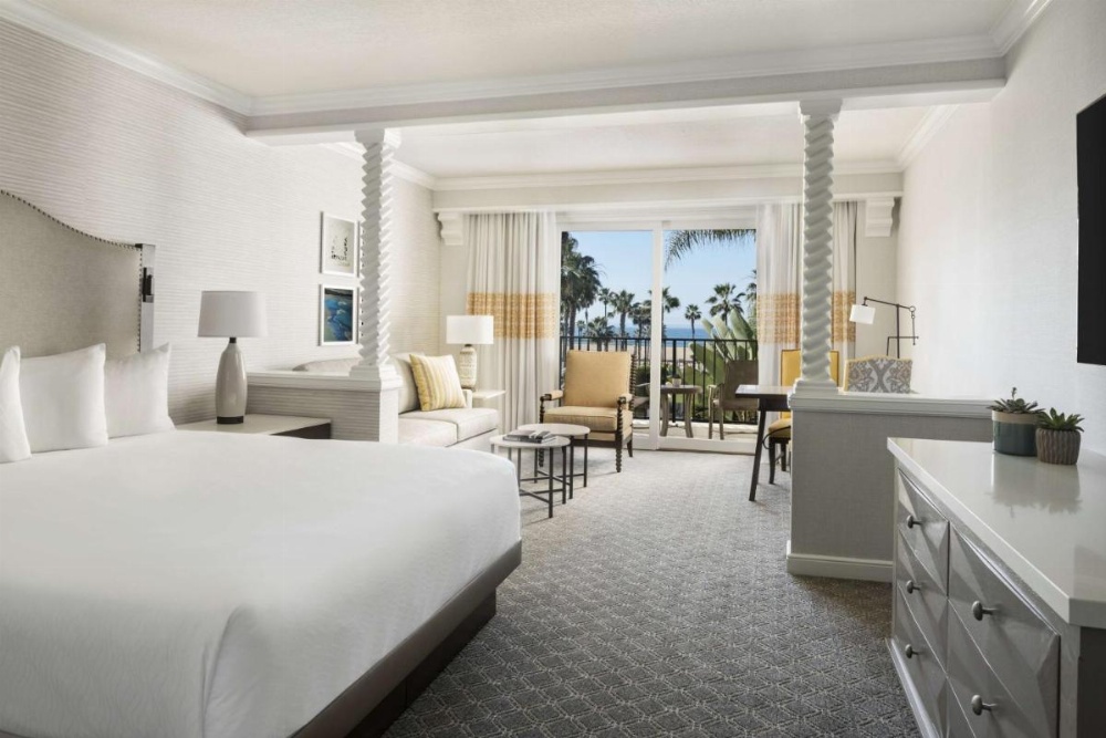 Hyatt Regency Huntington Beach Resort and Spa Image 15