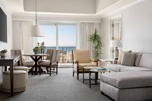 Hyatt Regency Huntington Beach Resort and Spa image 16
