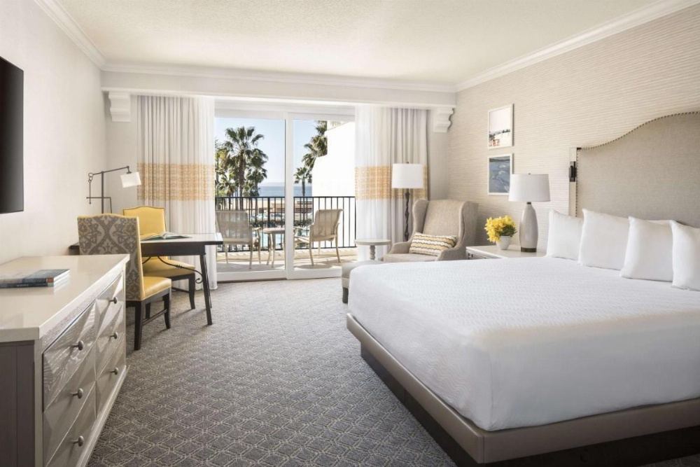 Hyatt Regency Huntington Beach Resort and Spa Image 18