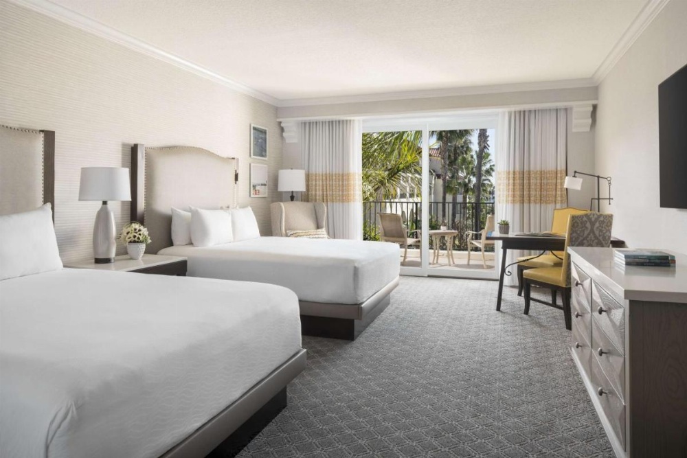 Hyatt Regency Huntington Beach Resort and Spa Image 19
