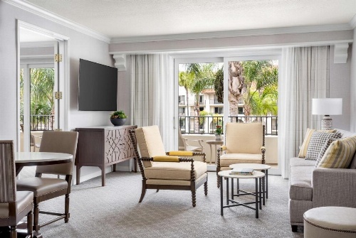 Hyatt Regency Huntington Beach Resort and Spa image 20