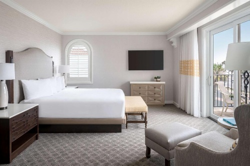 Hyatt Regency Huntington Beach Resort and Spa image 23