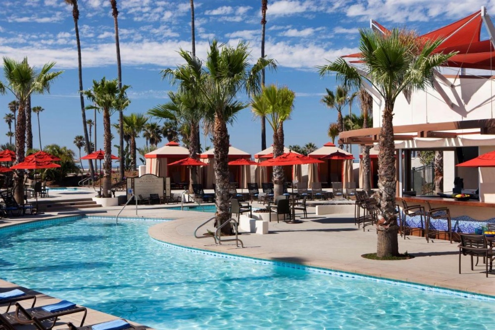 Hyatt Regency Huntington Beach Resort and Spa Image 30