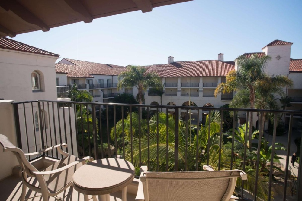 Hyatt Regency Huntington Beach Resort and Spa Image 31