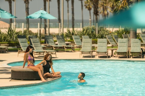 Hyatt Regency Huntington Beach Resort and Spa image 32