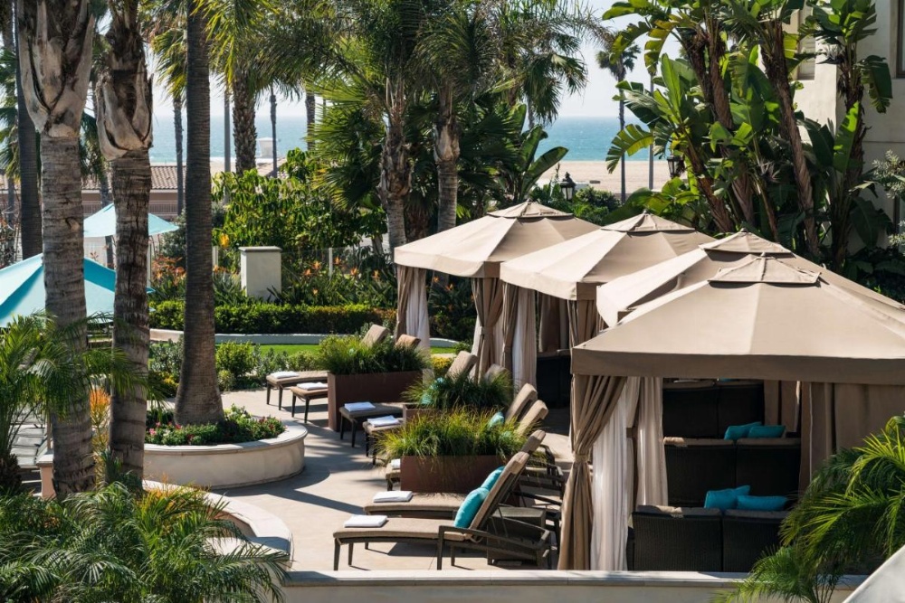 Hyatt Regency Huntington Beach Resort and Spa Image 34