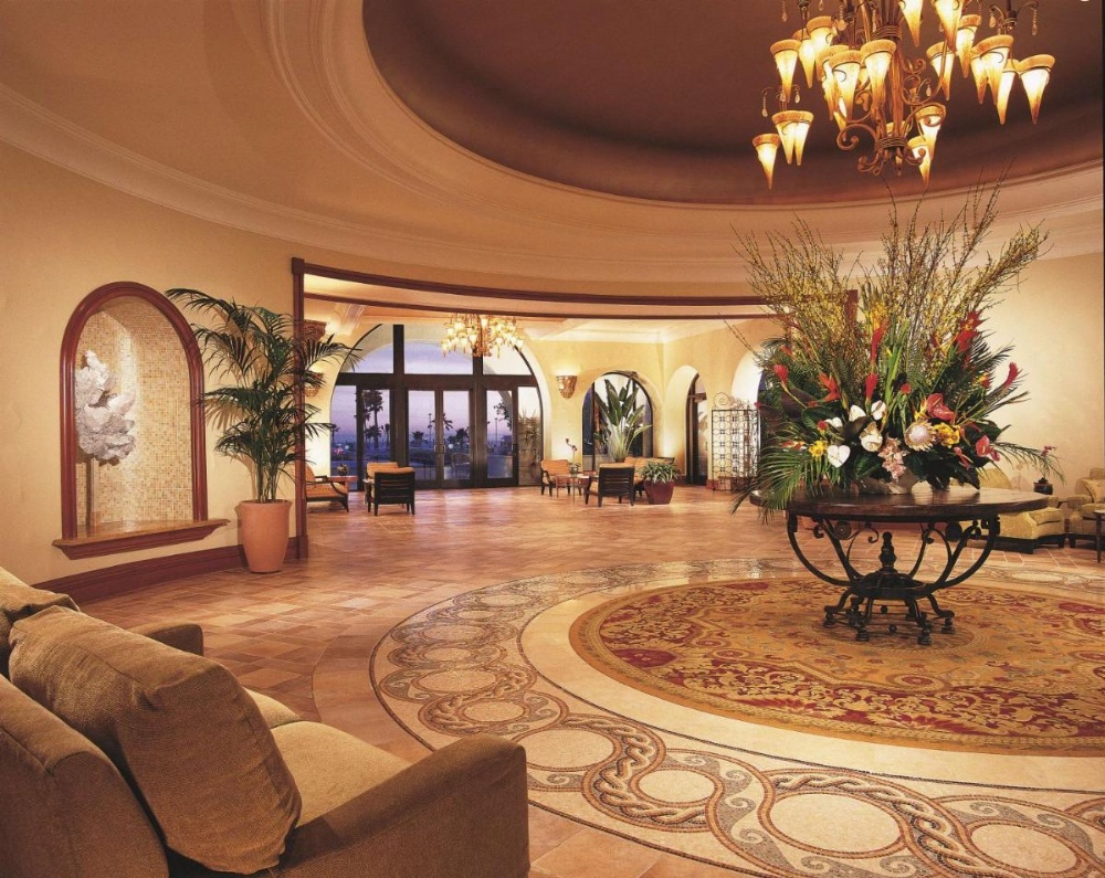 Hyatt Regency Huntington Beach Resort and Spa Image 35
