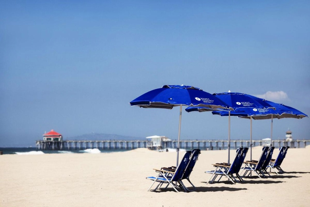 Hyatt Regency Huntington Beach Resort and Spa Image 36