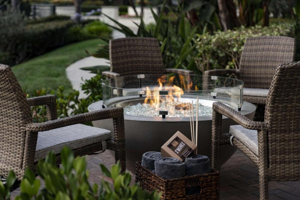 Hyatt Regency Huntington Beach Resort and Spa Image 37