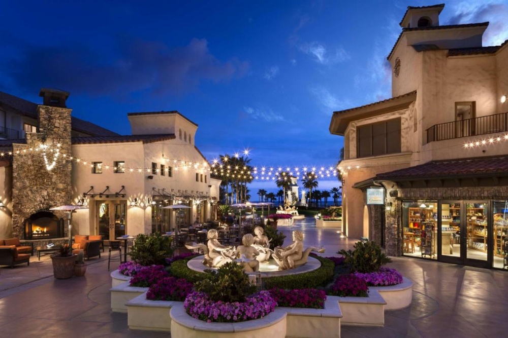 Hyatt Regency Huntington Beach Resort and Spa Image 38