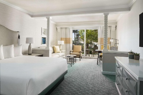 Hyatt Regency Huntington Beach Resort and Spa image 4