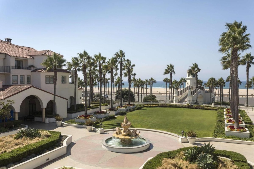 Hyatt Regency Huntington Beach Resort and Spa Image 40