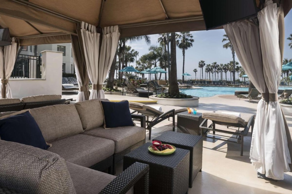 Hyatt Regency Huntington Beach Resort and Spa Image 42