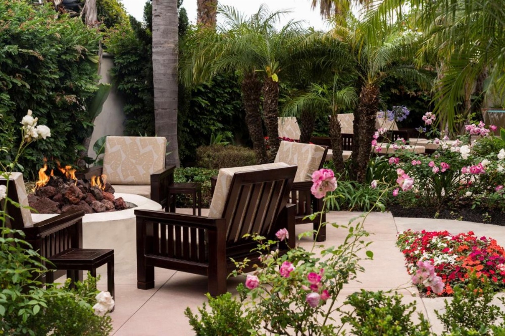 Hyatt Regency Huntington Beach Resort and Spa Image 44