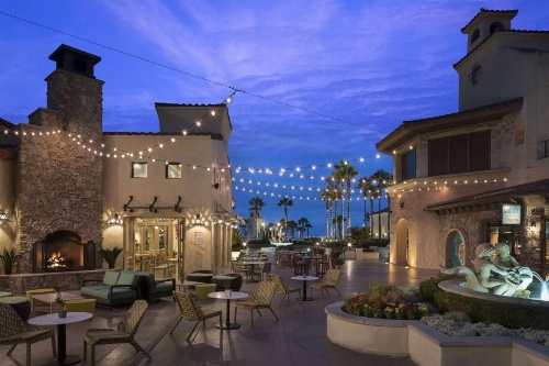 Hyatt Regency Huntington Beach Resort and Spa image 45