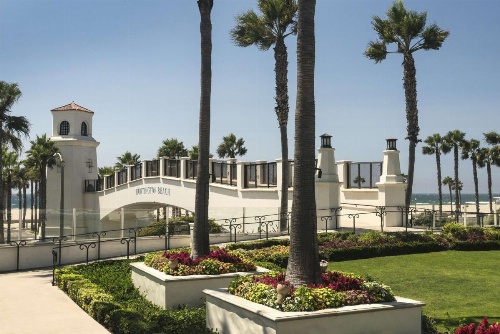 Hyatt Regency Huntington Beach Resort and Spa image 46