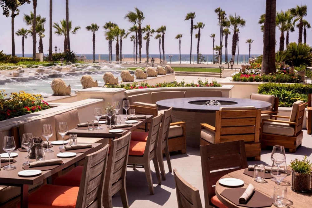 Hyatt Regency Huntington Beach Resort and Spa Image 48