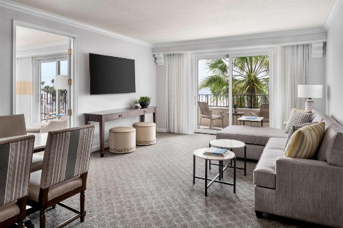 Hyatt Regency Huntington Beach Resort and Spa image 9